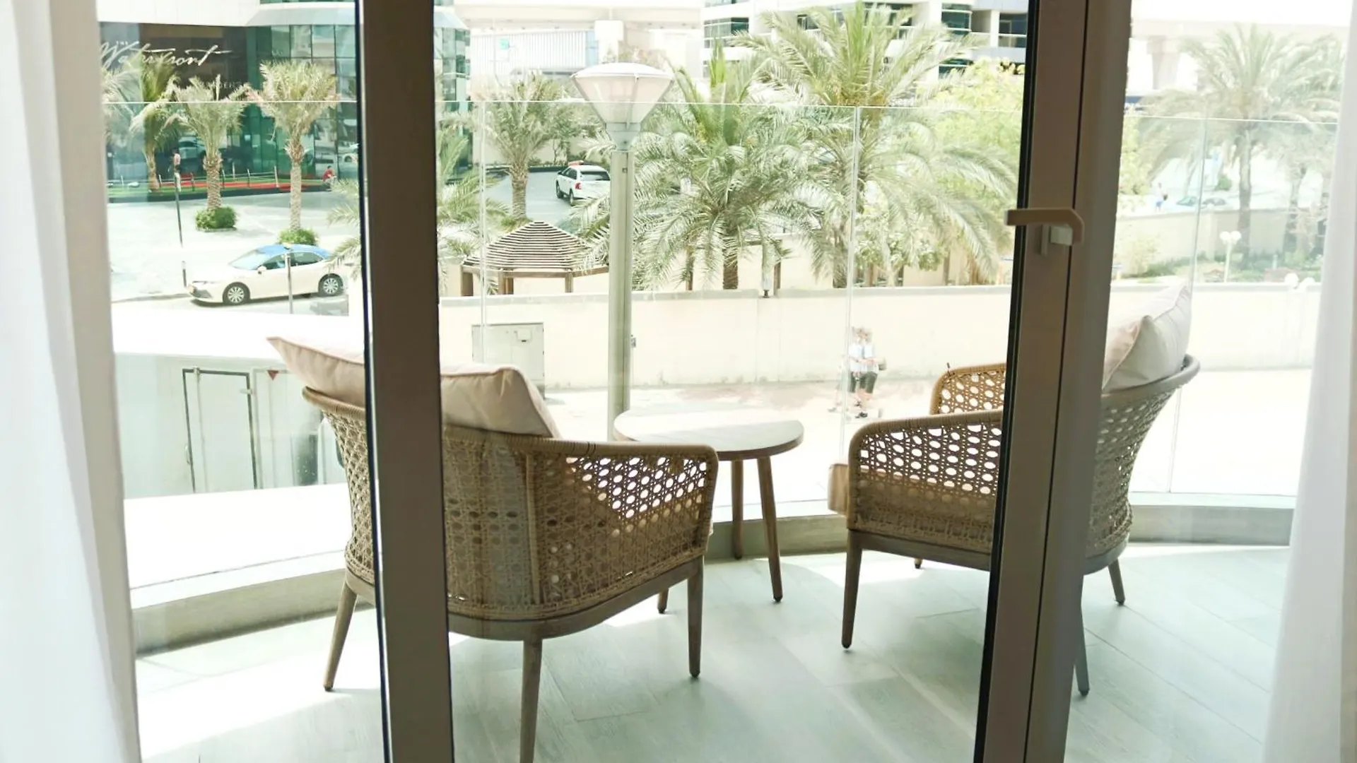 Casa Royale Vacation Home - Dubai Marina United Arab Emirates