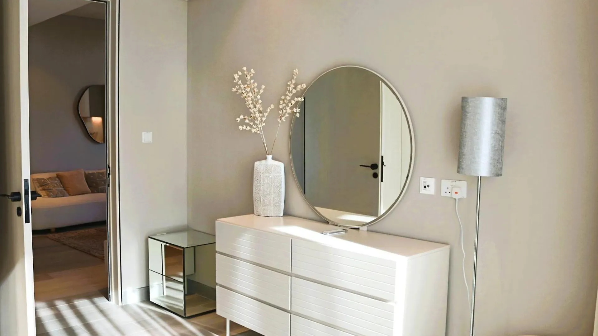 Casa Royale Vacation Home - Dubai Marina Appartamento