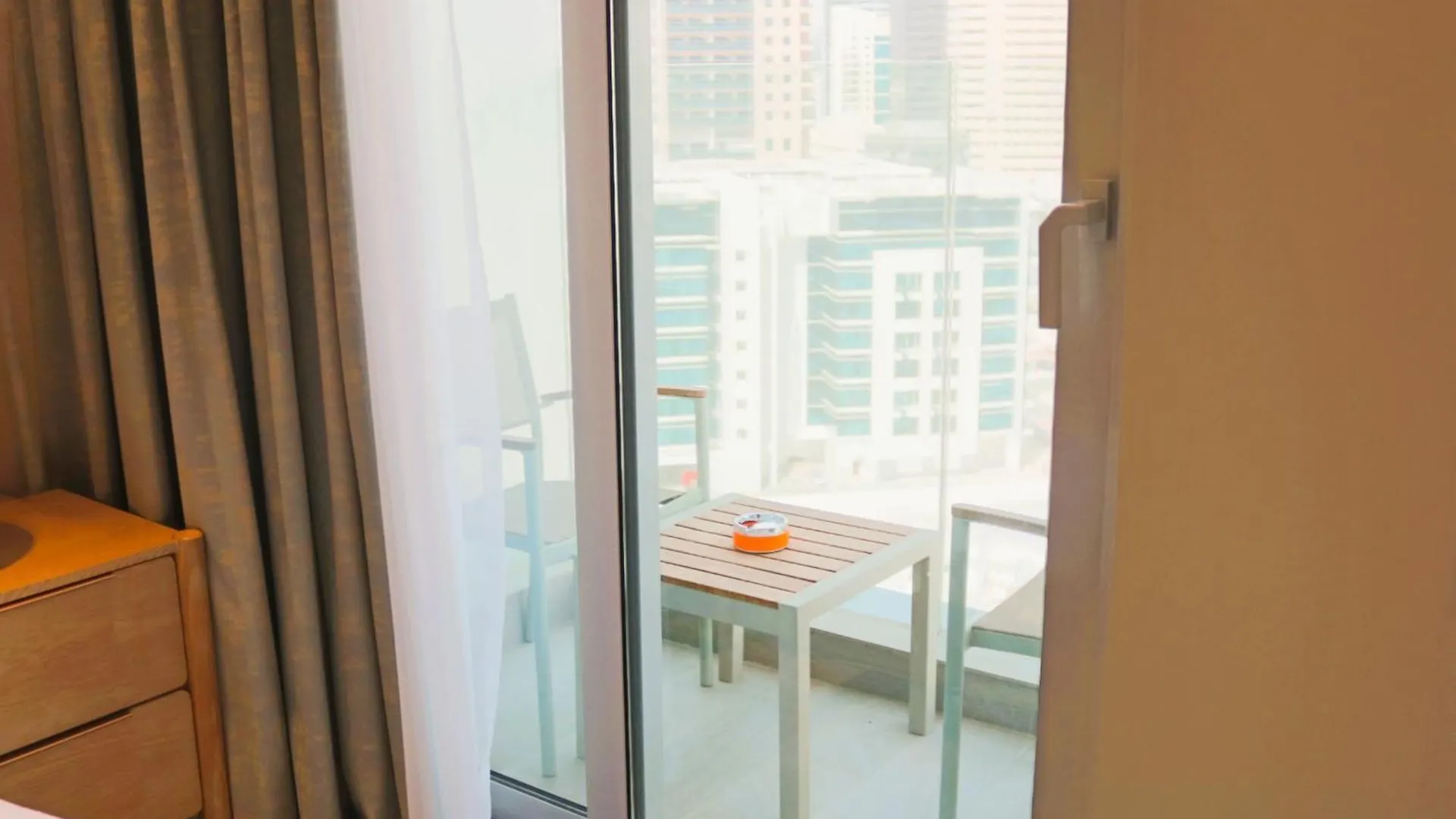 Casa Royale Vacation Home - Dubai Marina Appartamento