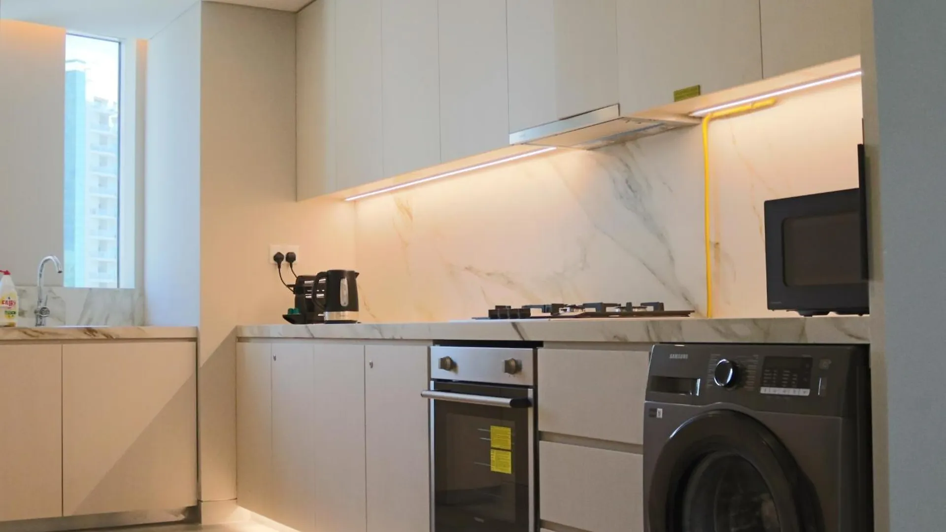 Appartamento Casa Royale Vacation Home - Dubai Marina Emirati Arabi Uniti