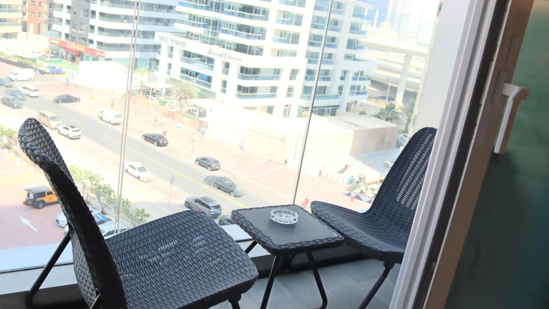 Casa Royale Vacation Home - Dubai Marina 0*,  Emirati Arabi Uniti